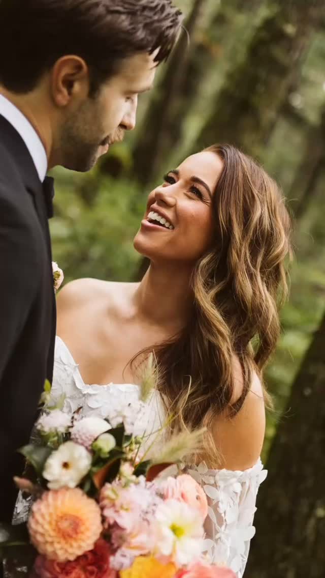 Haley + Brayton #wedding #alaska #wedding #alaskaweddingphotographer #alaskawedding
