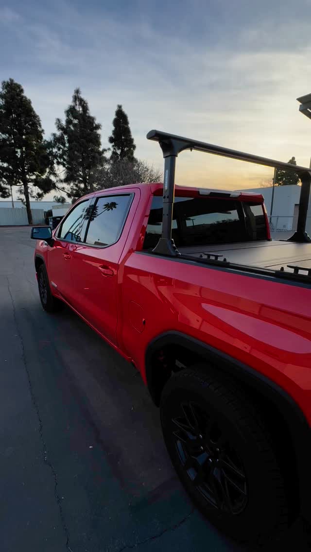 Work or Play we got what you need for your truck.
#linexsandiego #linexsd #linex #worktruck #truck #decked #ladderrack #chevy #bedliner