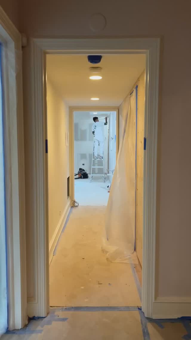 We are extremely excited to partner up with @rajnialexdesign to bring her spectacular design to life at @kbshowhouse opening for viewing on February 22nd!
Follow us on our journey as we help construct this marvelous space ✨
#explore #interiordesign #construction #renovation