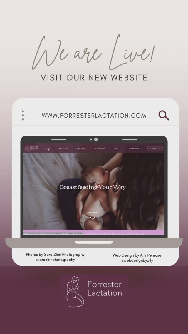 New look new website! ♥️♥️♥️ more news to come too!