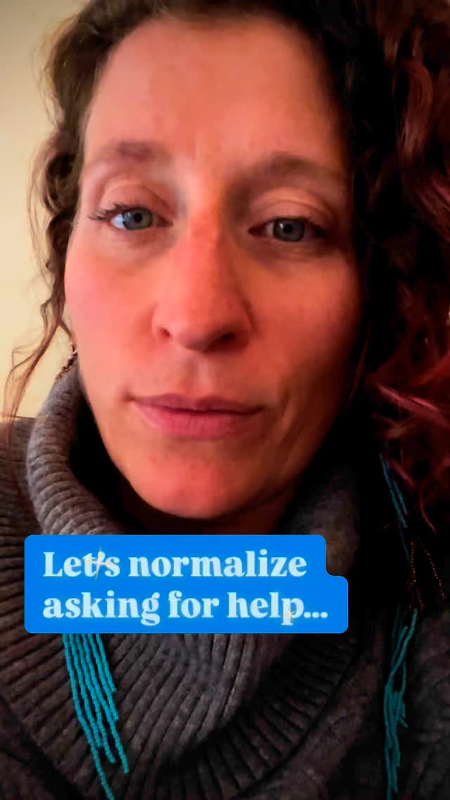 Asking for help is human.
Asking for help allows you to feel supported.
Asking for help builds connectivity.
Asking for help allows others to share their value.
Asking for help is a radical form of love.
#mentalhealth #healthandwellness #ayurveda #feminineformmedicine #feminineformayurveda #love