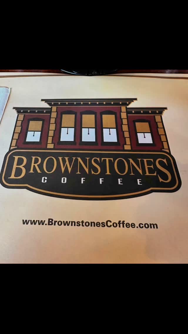 “Looking for your next cozy coffee spot? This hidden gem might just become your new obsession!”
✨I recently stopped by Brownstones Coffee, and let me tell you—it’s more than just coffee. From the rich lattes to the warm, welcoming vibe, this place is perfect for a quick coffee run or a relaxed brunch. Supporting small businesses like this is what keeps our community thriving!
✨Not only do they serve amazing coffee, but their menu is packed with delicious options, perfect for breakfast or a mid-day pick-me-up. Trust me, you’ll leave with a full belly and a happy heart. My personal fav is the chai latte with oat milk. 😋
✨Tag your favorite coffee buddy and plan your visit to Brownstones Coffee this week! Let’s support our local spots and keep them buzzing!
#SupportLocal #BrownstonesCoffee
