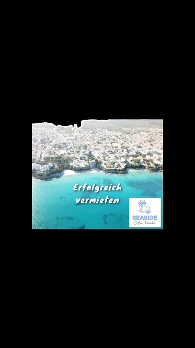 Auslastung der Ferienwohnung steigern
#costadorada #fewo #ferienimmobilien #ferienhausvermietung #ferienwohnung #ferienhausagentur #ferienhaus #ferienhausspanien #investing #immobilieninvestment #auslandsimmobilien #immobilien #investierenmitkopf