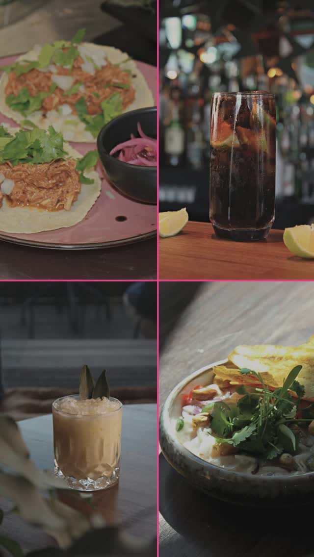 Hola amigos! After a long working week you can treat yourself with some Latin food and cocktails, don’t you think?
Come to visit us and you will go away full, with a smile and with an amazing experience that your friends will be jealous of😉
Morena is waiting for you!