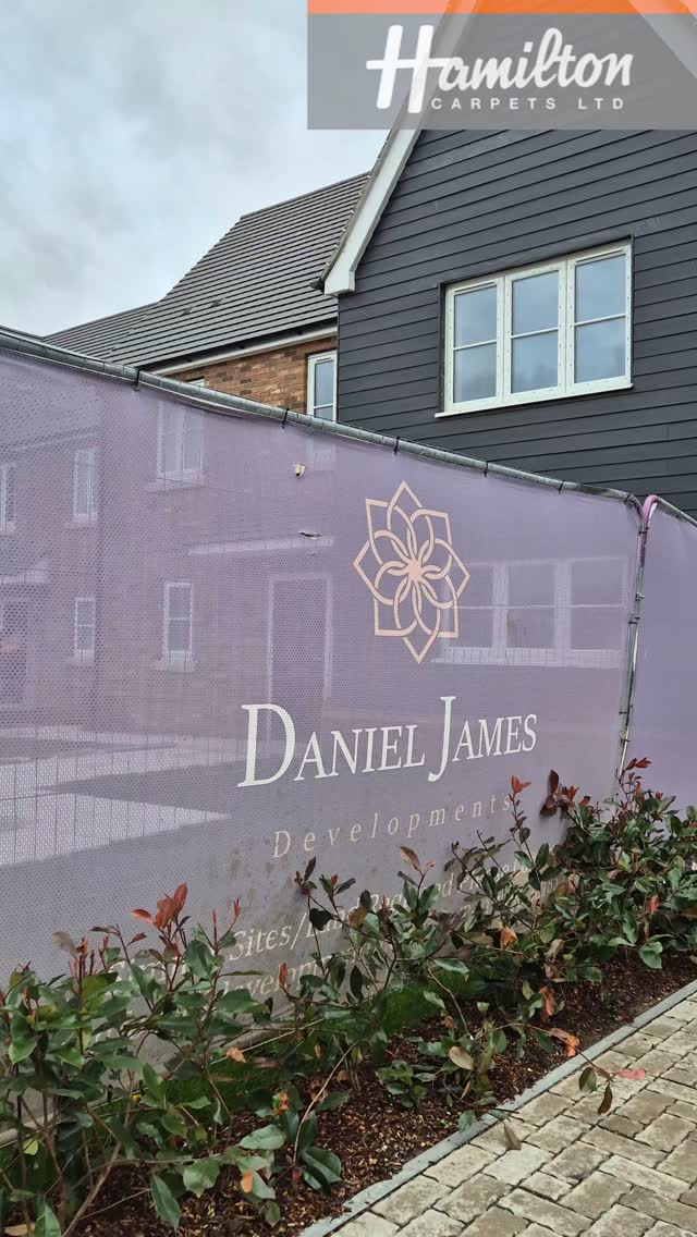 Our commercial team have absolutely loved fitting the flooring at Garden Mews for @djdevelopmentsltd on these stunning new build properties in Hutton, Essex. We will reveal the final high quality finish on these beautiful homes in part 2!
Get in touch on 01277 658011 to discuss all things new floors in your home or development.
#hamiltoncarpets #danieljamesdevelopments #quality #inspiration #flooringinspiration #flooringideas #newbuild #newbuildhome
#flooring #essex #billericay #wickford #chelmsford #ingatestone #brentwood #braintree #london