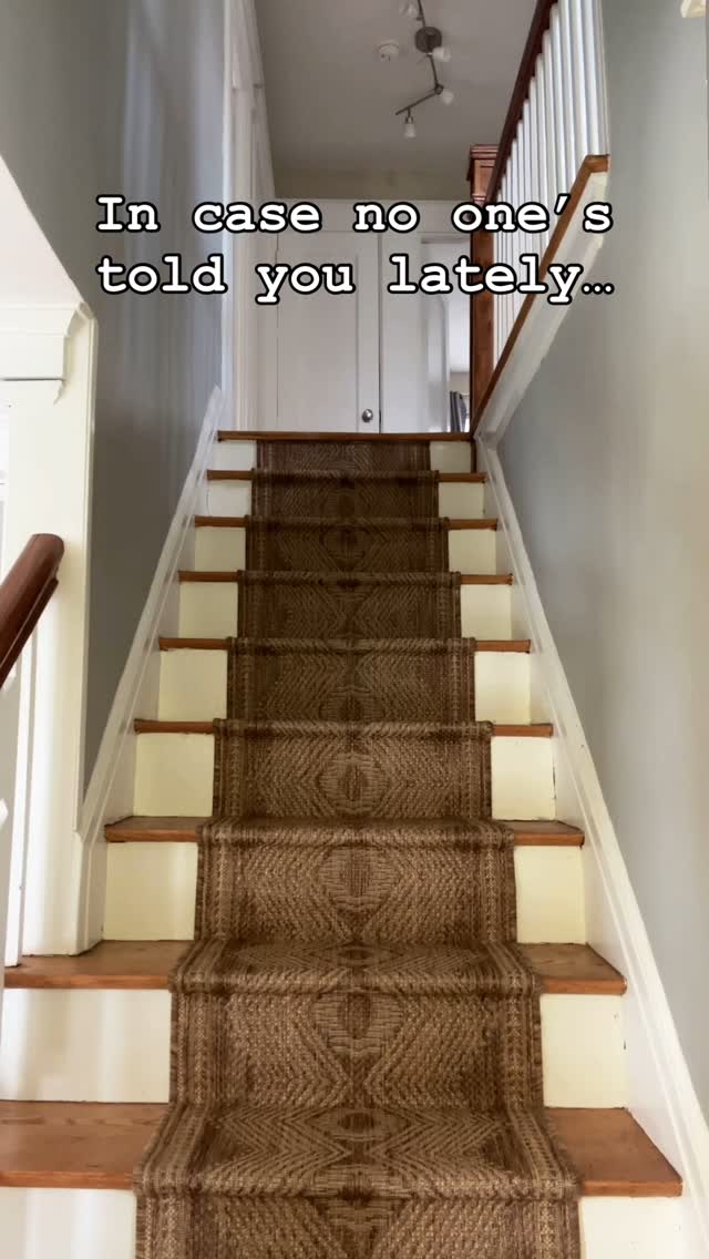 It’s NOT because you’re ‘out of shape’. It’s everyone’s first thought, I know!
There are many reasons why breathlessness is a thing in pregnancy, even at 6 weeks. (Yes, THAT early.)
Some are a normal part of pregnancy, others are signs to see your Dr:
1. INCREASED BLOOD VOLUME - a pregnant woman’s body has 50% more blood volume. And that blood has more plasma / volume but diluted red blood cells, so oxygen uptake can be limited. Your body is working harder to push more fluid through your cardiovascular system, AND respiratory has to work harder too. Which brings us to…
2. LOW IRON - is common in pregnancy because of this blood plasma / red blood cell issue. Low iron can cause fatigue, dizziness, heart palpitations and shortness of breath. If you notice an uptick in these symptoms when you’re doing very little movement, TALK WITH YOUR DOCTOR ASAP.
3. HORMONES - Increase in progesterone and estrogen during pregnancy can increase breathlessness, as early as conception!
4. A GROWING UTERUS - putting pressure on your diaphragm and lungs later in pregnancy can certainly cause breathlessness too. When you can’t get a deep breath…it’s hard to breathe!
Why are we, exercise people - talking about breathlessness?
We want to make sure that moms aren’t giving up on their workouts because they feel ‘out of shape’ just walking up the stairs.
Working out won’t decrease your breathlessness because it’s not an ‘in shape or out of shape’ thing, but you CAN still workout even though you have more blood volume and a growing uterus.
Wondering how to strength train in pregnancy, working at the right strength level for your trimester?
Comment STRONG and we’ll send you our free 23-min masterclass on it.
PS. Send this / tag to your pregnant friends because they need to know this too!
Prenatal Yoga | Pregnancy Fitness | Motherhood
#prenatalhealth #prenatalworkouts #pregnancyworkout #activepregnancy #momworkout #pregnancyworkouts #pregnancysafeworkouts #fitnesspregnancy #fitmomstrongmom #prenatalyoga #pregnancyyoga #bunintheoven #expectingababy #secondtrimester #preggolife #momstobe #pregnancyfit #pregnancyfitness #prenatalworkout #pregancy #prenatalfitness