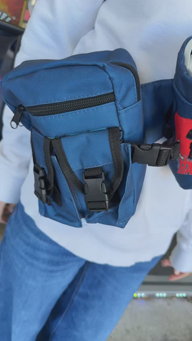 Elevate your vibe with the essentials you deserve 💨🔥 Check out our latest crossbody bags—designed for style, convenience, and keeping your stash close.
#SmokeShopStyle #clearwaterbeach #smokeshop #vapeshop #premiumquality #smokeinstyle
📍2641 SR-590 clearwater