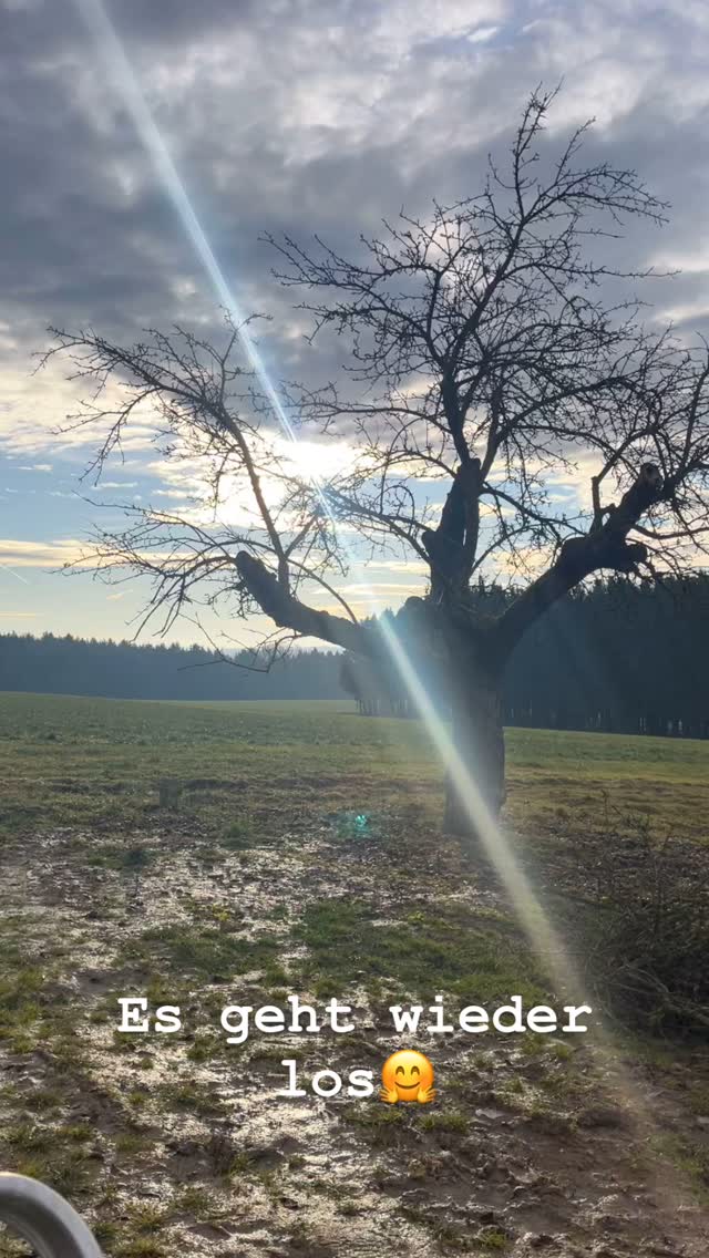 Das erste mal Pflanzen dieses Jahr 🤗🤗🤗
Wow was für eine Freude, auch wenn ich noch nicht wieder fit bin, war das heute Mega schön draußen zu arbeiten.
Macht euch bereit für vieles neue und natürlich viel bewährtes. Ich halte euch auf dem laufenden 😘😘😘
#culinarissaatgut #permakultur #passau #regional #farmlife #landkreispassau #bio #kinderprogramm #kids #saison #start #vielfalt #gesund #bauernhof #natur #hühnerimhaus #hühner #yeah #freude