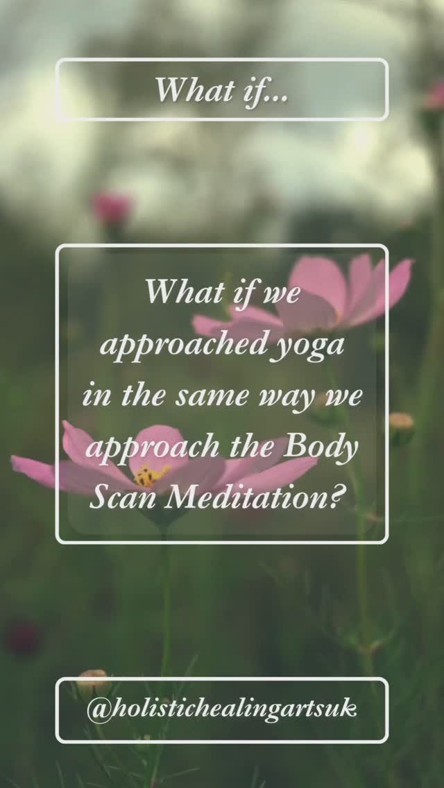 ✨ What if yoga wasn’t about “achieving” poses or pushing limits but about listening—really listening—to your body in the present moment? What if each stretch, each movement, became an opportunity to explore your boundaries with curiosity and kindness?
This question is close to my heart because it’s something I’ve discovered through my own practice. When we approach yoga as a mindful movement, it changes everything. Suddenly, it’s not about how far we can go but about how deeply we can feel.
💡 In mindful yoga, we learn to honor and respect the boundaries of our bodies. Each day, these boundaries shift—what feels accessible today might not tomorrow. But instead of striving, we practice noticing: How does this movement feel in this moment? What does my body need right now?
💡 We explore our edges—the place where comfort ends and effort begins—with moment-to-moment awareness. It’s not about forcing ourselves forward but gently discovering how those edges feel. And the magic? Over time, those boundaries naturally expand, not through “trying” but through being present and open to the body’s wisdom.
💡 Most importantly, mindful yoga teaches us to accept our limits. This isn’t always easy—we live in a world that prizes pushing through and doing more. But when we meet our boundaries with acceptance instead of frustration, we start to build a powerful skill: the ability to sit with discomfort, whether physical, emotional, or mental, with grace.
For me, this practice has been life-changing. It’s taught me to approach not just my yoga practice but my life with a sense of patience and presence. And here’s the incredible part: when we learn to work with our physical edges in a mindful way, we begin to approach the emotional and mental edges of life—stress, fear, doubt—with the same gentle curiosity and courage.
✨ How would it feel to explore your edges—not as something to push through, but as something to honor? How might this practice transform the way you move, think, and live? I’d love for you to join me and find out.
🌿 DM me to learn more about my mindful yoga sessions and how we can explore this beautiful practice together. #mindfulyoga
