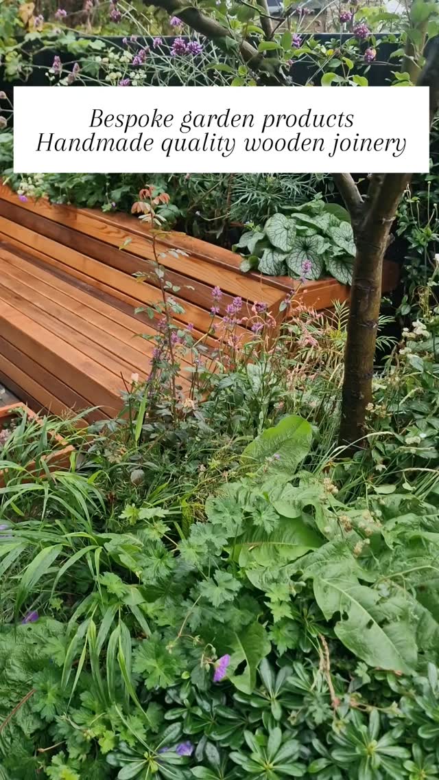 Bespoke Garden Products
We manufacture and deliver some of the highest quality joinery products for your garden.
#garden
#joinery
#Handmade
#wheeliebinstore
#outdoorkitchen
#logstore
#gardenbench
#landscaping
#bikestore
#lobdon
#Oxford
#Surrey
#gardenrooms