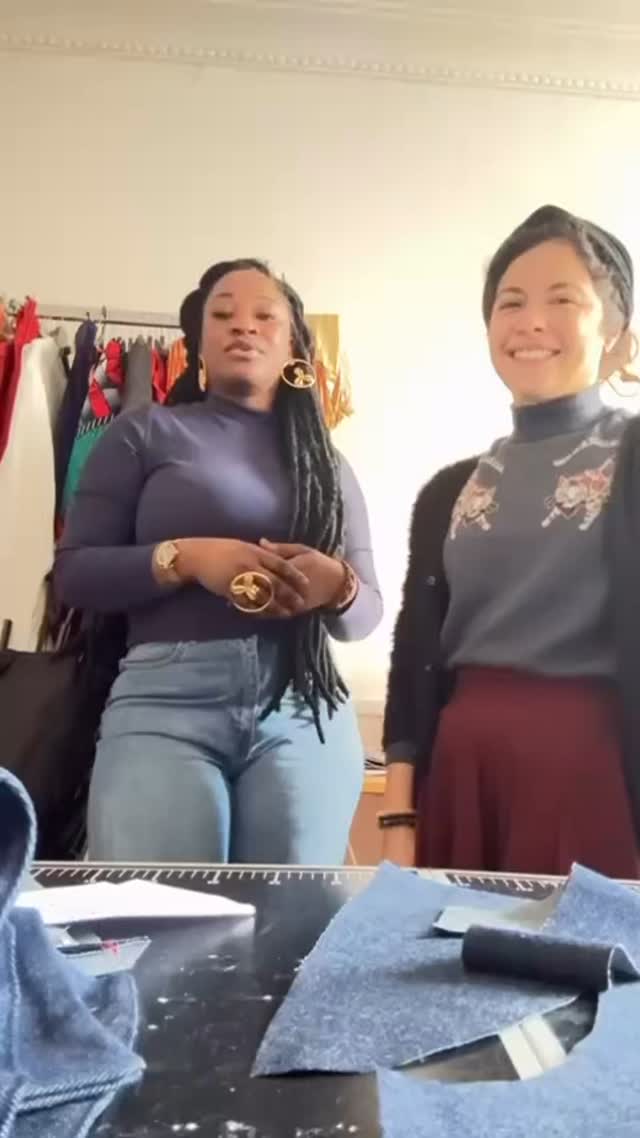 ✨ COLLABORATION EXCLUSIVE ✨
Nous sommes ravis de vous dévoiler une rencontre créative entre deux marques parisiennes qui partagent la même passion pour l’artisanat et la singularité : DBY @dby_paris_ et Caligraphic @caligraphicparis 🧵✨
🪡 DBY, maître de la broderie personnalisée, et Caligraphic, expert en couture sur-mesure, s’unissent pour créer des pièces uniques, fabriquées à Paris avec amour et précision. Chaque vêtement est pensé comme une œuvre d’art, où votre style devient l’inspiration.
🎨 Une collaboration pour ceux qui veulent exprimer leur personnalité à travers des vêtements aussi uniques qu’eux. 🌿 Slow fashion, élégance et savoir-faire à l’état pur.
👉 Découvrez cette union créative dès maintenant et laissez libre cours à votre imagination. Paris, couture et broderie n’attendent plus que vous. 💫
#SlowFashion #Collaboration #MadeInParis #DBYxCaligraphic #Personnalisation #UniqueStyle