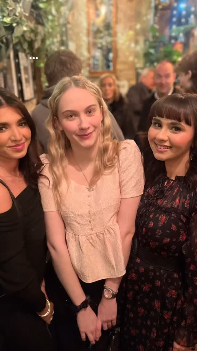 Celebrating 5 years of By Ross Garcia. What a team. Here’s to another fantastic year. ❤️❤️❤️#hellowinchester #byrossgarcia