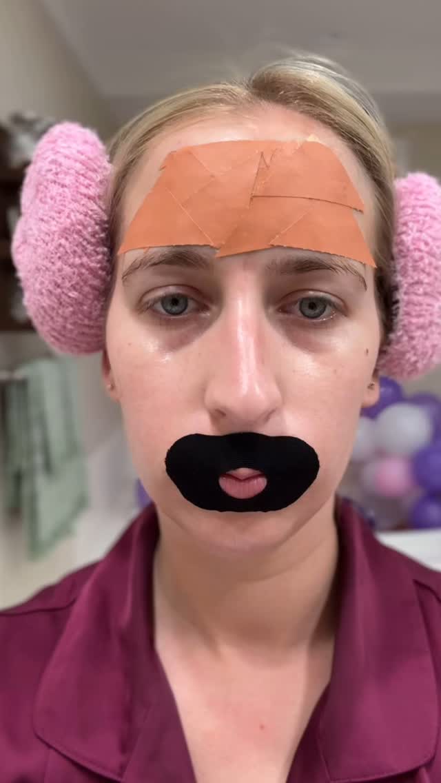 ✨ What if I told you the “uglier” you go to bed, the better you’ll look in the morning? ✨
From mouth tape to Frownies to the magic of heatless curls, my nighttime routine might give my husband a scare, but it’s all worth it when I wake up glowing!
Taking care of your skin and hair before bed is the ultimate act of self-care, especially for us 35+ women.
Have you tried any of these tricks? Let me know your favorite bedtime beauty hack in the comments! ⬇️
.
.
.
.
.
#nighttimebeautyroutine #35plusbeauty #midlifeskincare #frowniesresults #heatlesscurls #glowuptips #cleanbeautyroutine #effortlessglow