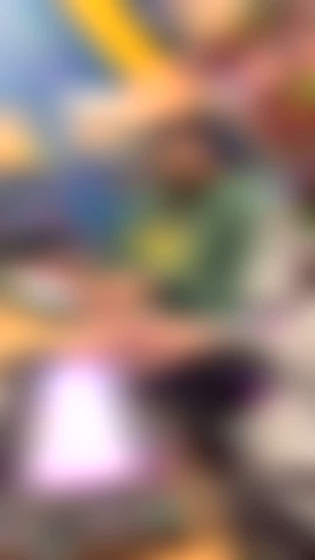 Telepathic sonic communications ✨ #ableton #move