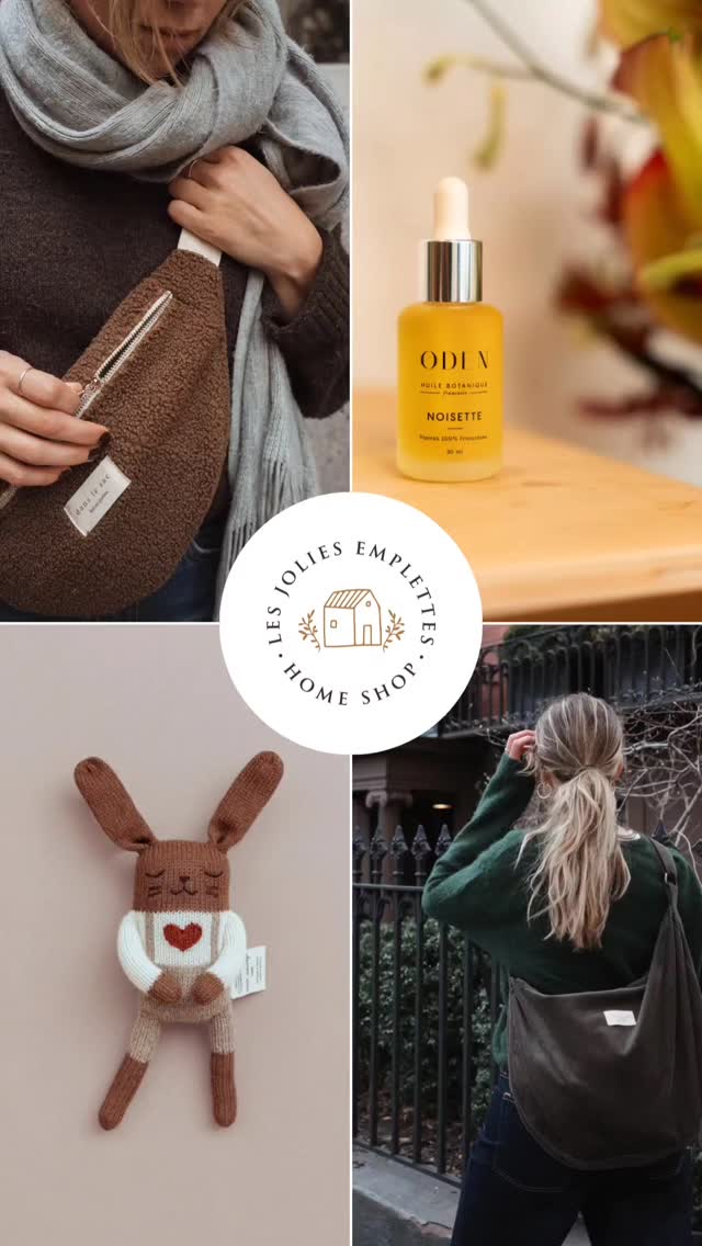 Découvrez les dernières nouveautés sur www.lesjoliesemplettes.com
#shopsmall
#shopindependent
#objetsduquotidien
#shopsmallbusiness
#lesjoliesemplettes
#decorationscandinave
#decorationinterieur