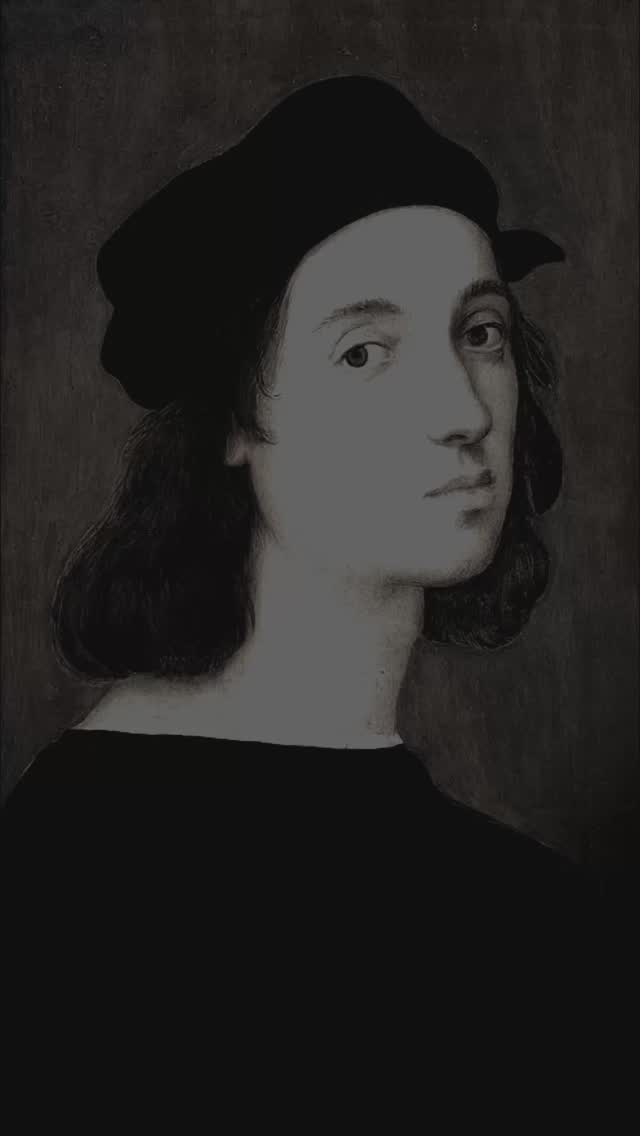 We believe in creativity and its power for change.
Raphael was a creative leader during the Renaissance.
His work changed the world around him.
We believe.
Brands in order:
@chimi
@afends
@ganni
@jacandjack