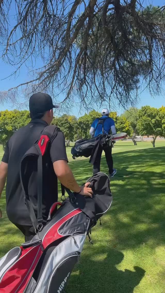 Kick back, unwind ⛳️🏌️♂️
#GolfLife #GolfSwing #GolfGoals #PGA #PGATour #GolfGods #GolfCoach #Golfing #GolfAddict #DriveForShow #LPGATour #Athlete #GolfPro #GolfIsLife #GolfTips #GolfLesson #EuropeanTour #LIVgolf #GolfGirls #GolfSkills #GolfFitness #GolfDrip #GolfTravel #DPWorldtour #KidsGolf #JuniorGolf #SwingTips #ShortGame #GolfGirl #USkidsgolf