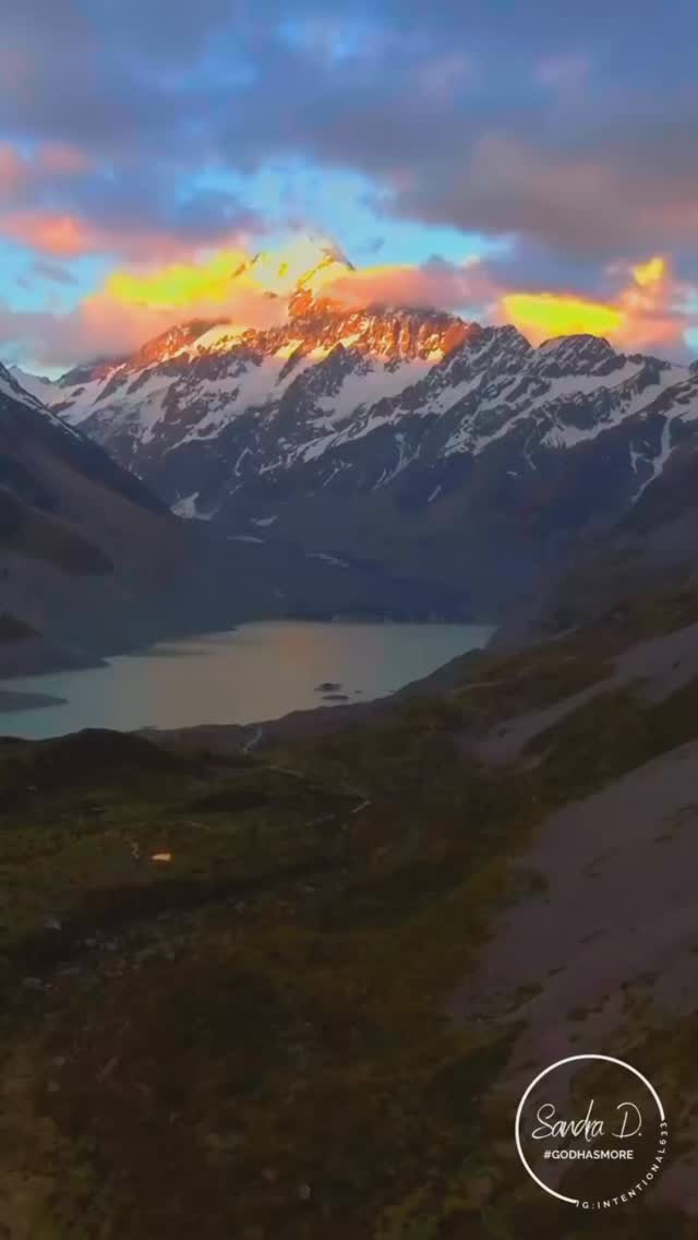 Meditation Moments with Sandra D…Trials & Tests