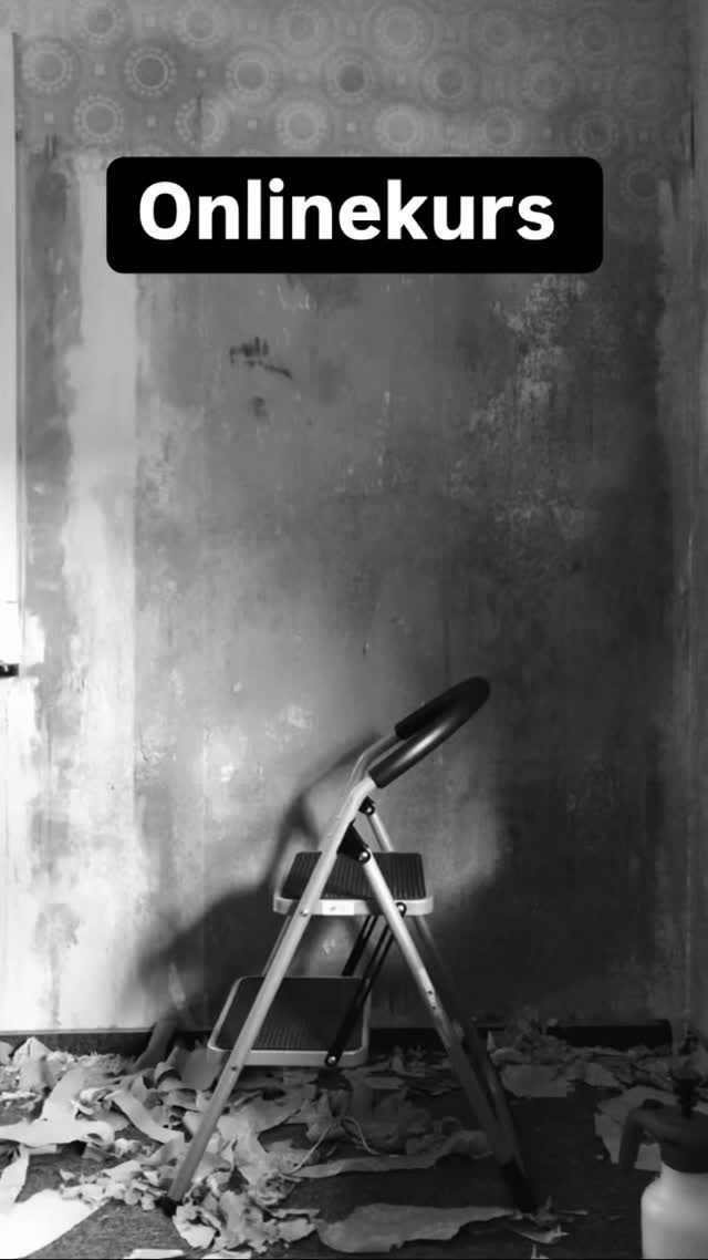 Buchbar über den Link in der Bio 😎
#onlinekurs #innenarchitektur #vhsherrenberg #bauherrin2025 #bauen #umbauen #sanieren