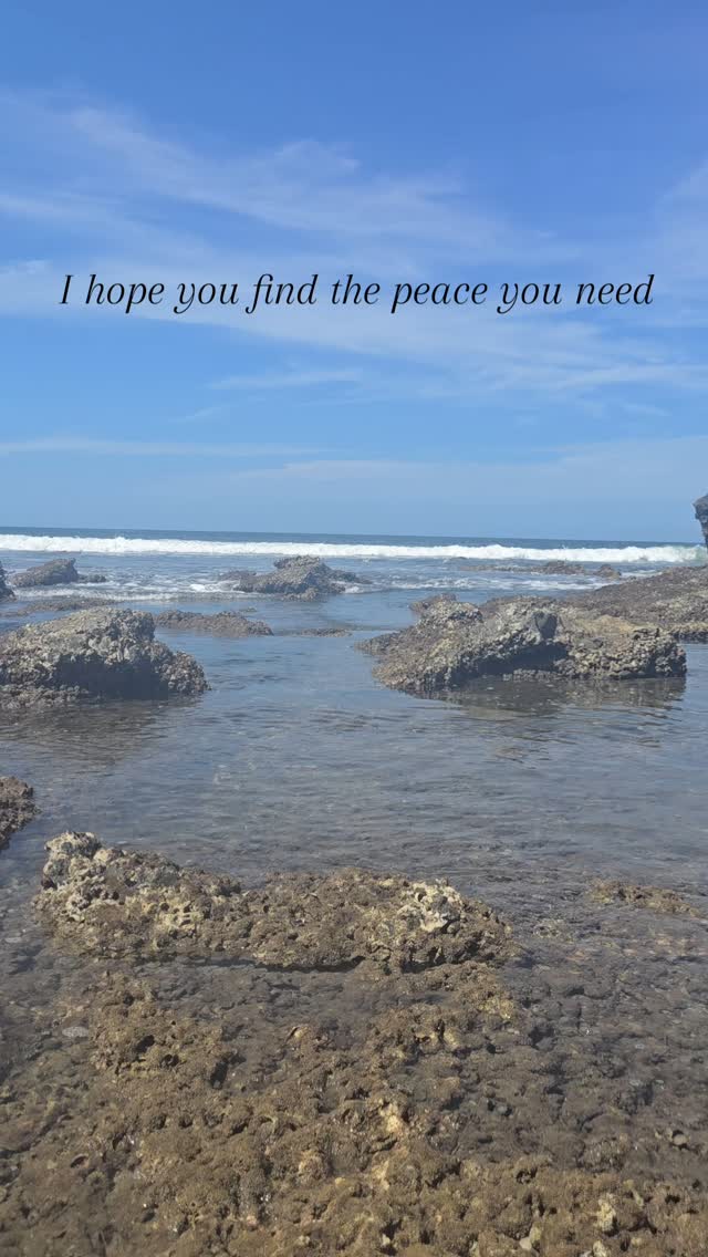 I hope you are filled with peace and protection. That every day brings joy and adventure a smile.
Breathe deep and remember what joy can be through the pain. Just make it to the other side ā¤ļøāš©¹
In Light and Friendship