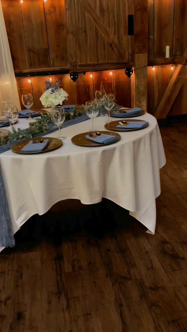 ✨ We are just 5 DAYS AWAY from our 2025 Wedding Expo! Here’s a sneak peak at what’s to come! ✨#hoosiergrovebarn #2025 #weddingexpo