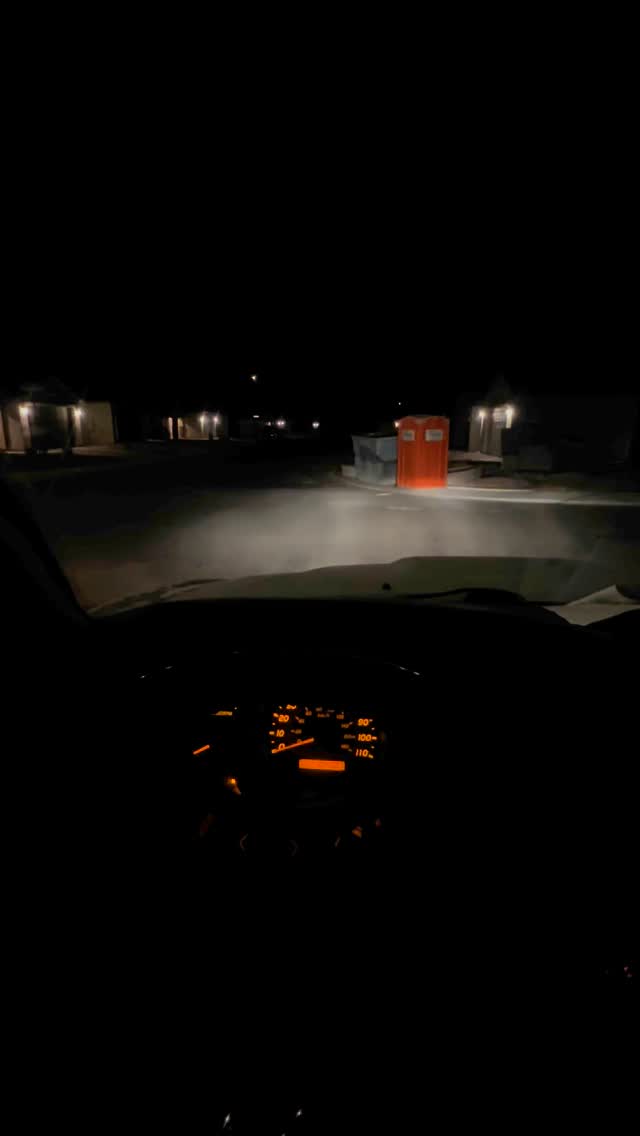 I don’t think you guys have any idea how excited I am to have high beams 😂😂
These will be available on the website after some testing for all you 4th gen 4Runner guys and gals that have done or plan on doing the taco conversion.
#tacorunner #thetoyota #4thgen4runner #4runner #toyotatruck #35s #4runnersdaily #adventureculture #borntoroam #hiluxsurf #battleborntoyotas #kings #diodedynamics #expeditionvehicle #yyccars #offroad4x4 #toyotaholics #rooftoptent #thedaily4runner #gx470 #gxoffroad #landcruiser #prado #drive #4thgen4runners #rtt #overlanding