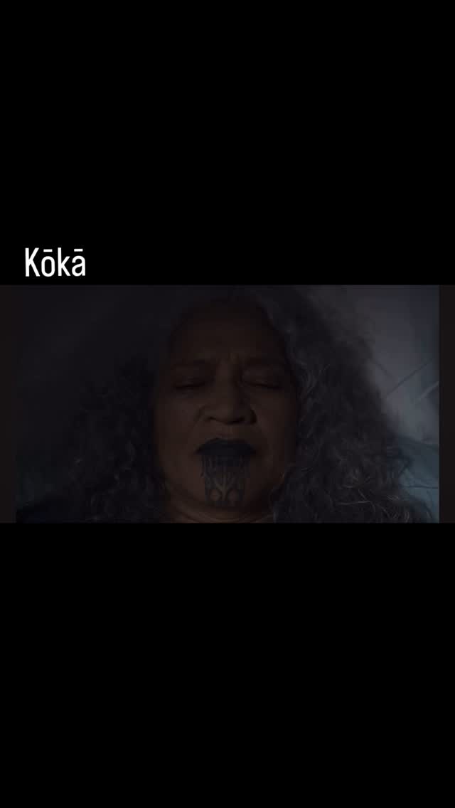 Starring our talented: Hinetu Dell, Darneen Christian, Poroaki Merritt-McDonald and Brady Peeti.