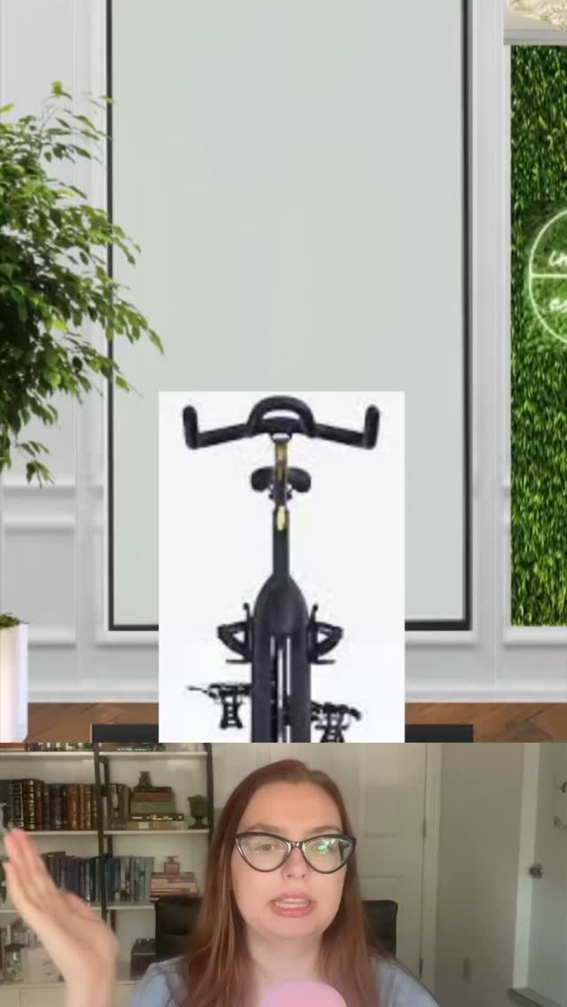 Okay, I’ll admit it—I hate working out. But if I’m going to pretend to love it, it might as well be in a stunning space, right? 😅 Welcome to my modern-organic gym, tucked inside a classic, traditional home. 💁♀️ We’ve got sleek wood, neutral tones, and plants to make me feel zen... even though I’m definitely NOT feeling zen on that treadmill. 🏃♀️
Oh, and can we talk about the chandelier-fan combo?! 🤩 Beauty and utility, who says you can’t have it all?
Yes, you can have beauty and utility without sacrificing a thing. Who says you have to choose between style and function? Not me! This gym proves you can sweat in style and still keep it classy.
Virtual or not, this design makes me almost want to work out... almost. 😂 How do you feel about gym spaces—does their design impact you wanting to work-out? Let me know in the comments! 💬
Watch the rest on my YouTube channel! 🔗 in bio!