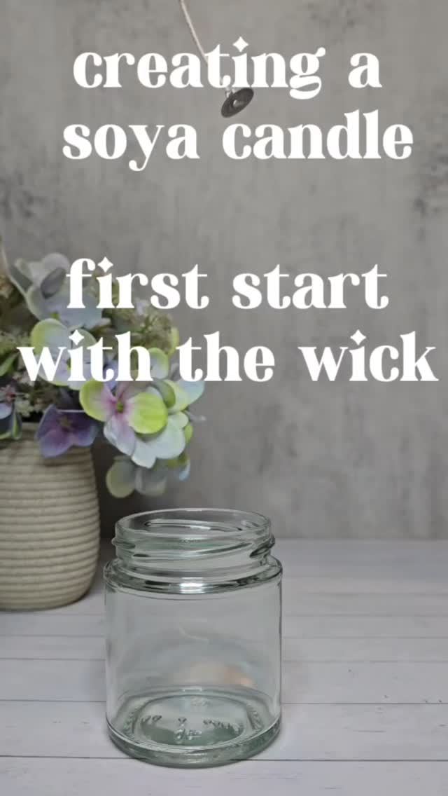 Nothing like when your candle comes together with a great hot throw and great melt pool
##smallbusinessowner #candlelover #candleshop #waxaddict #candlemaking #candle