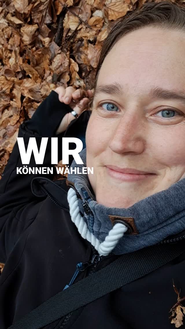 Was sind das nur für Zeiten in denen wir grad Leben. Lass uns mit dem Herzen wählen wie wir sie gestalten.
#niewiederistjetzt
#noplanetb
#merzverhindern
#ichentscheidemichfürdieliebe
#waldliebe
#mutternatur
#embodiment
