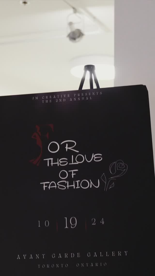 For The Love of Fashion🌹
It was an incredible honour to be apart of an amazing night full of creativity and impact. The showcase highlighted remarkable local designers, models and creatives.
Thank you @styledby__jm for trusting us to plan and coordinate our first fashion show booking! @ftlof.to was truly a memorable event✨
From site visits, vendor research/management to creating a budget, developing the event design/concept, curating exclusive VIP gifts, and so much more— every detail went into this unforgettable day. We love bringing our clients’ visions to life!
As well, thank you to all the talented vendors who helped make this event a success🤍
Event @ftlof.to
Creative Director & Producer @styledby__jm
Event Planner & Coordinator @mnadieevents
Balloon Decor @koolcalmcreations
Graphic Designs @creativelayerss
Videographer & Content Creator @digitalvision.to
DJ @akajerzy @northenglish
Stylist & Backstage Manager @ajrcxo
Head MUA @glowbyizza
Dancers @yyzcompany
Looking to have the most memorable event? Look no further! Send us a DM or email and let us help bring your vision to life.
#mnadieevents #eventplanner #eventplanning
#fashionshow #torontofashion #ftlof #torontofashionshow #specialmoments #memorablemoments #torontoeventplanner #eventphotography