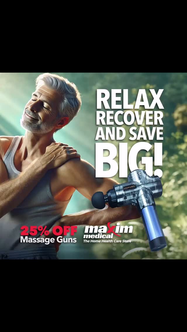 👁️ Engaging Content. Eye-Catching Graphics. Strategic Messaging. That’s what we do at Spencler Creative.
🎉 Check out this recent sale post we crafted for Maxim Medical Supplies, promoting their massager sale! From compelling copy to clean, attention-grabbing visuals, every detail was designed to drive engagement and sales.
💡 What makes our content stand out?
✔ Professionally designed graphics
✔ Clear, persuasive messaging
✔ Content that stops the scroll & converts
Need high-quality content for your business? Let’s make your brand shine!
📲 Visit www.spenclercreative.com to learn more!