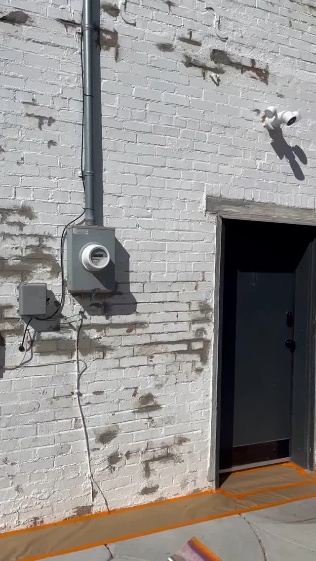 Had the honor of painting this tattoo shop in Windsor! We wanted to highlight local flora & fauna while also giving a nod to traditional tattoo themes. I loved painting this big eagle 🦅👁️ visit this piece at @lakeviewtattoo !
#eagle #eaglemural #birdmural #birdart #birb #thistles #thistle #cloud #mural #montanacans #thedesignosaur #designosaur #muralist #muralartists #denverartist #denverstart #denverstreetart #streetart #sprayart #bigart