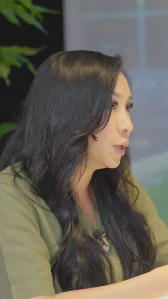 Christina, @yinsandneedles, shares how society has normalized a lot of women’s health issues that are NOT normal. Tune in as she shares insight on what taking care of yourself really means. 🤌🏼
Guest Speaker: @yinsandneedles
Host: @evelinachiang
🎥: @bbchenphotography
Studio: @onyxgolf