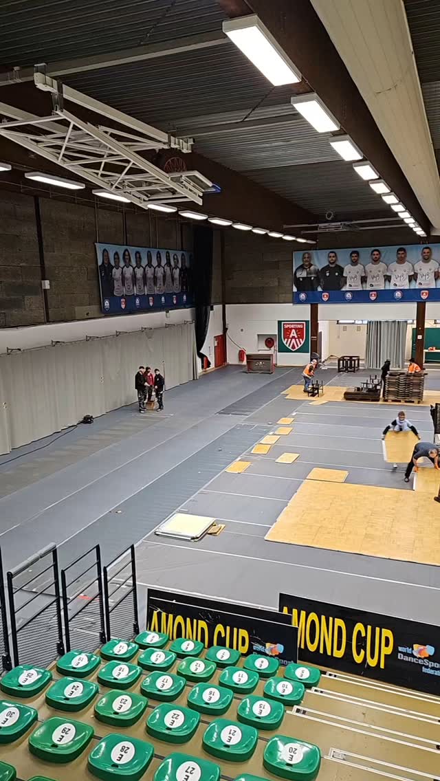 #dancecompetition #antwerpdiamonddancesportcup