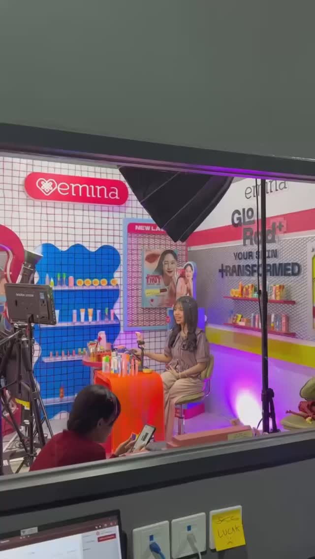 POV: Coffee break, but make it glam 💄☕️
#atmecoffee #mbventura #mbvgroup