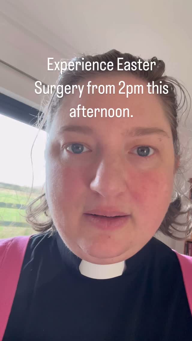 Text 07870 415378 or email sophiewhitmarsh@cinw.org.uk for the zoom link. I will be avialable to answer all your questions from 2pm - 3:30pm.