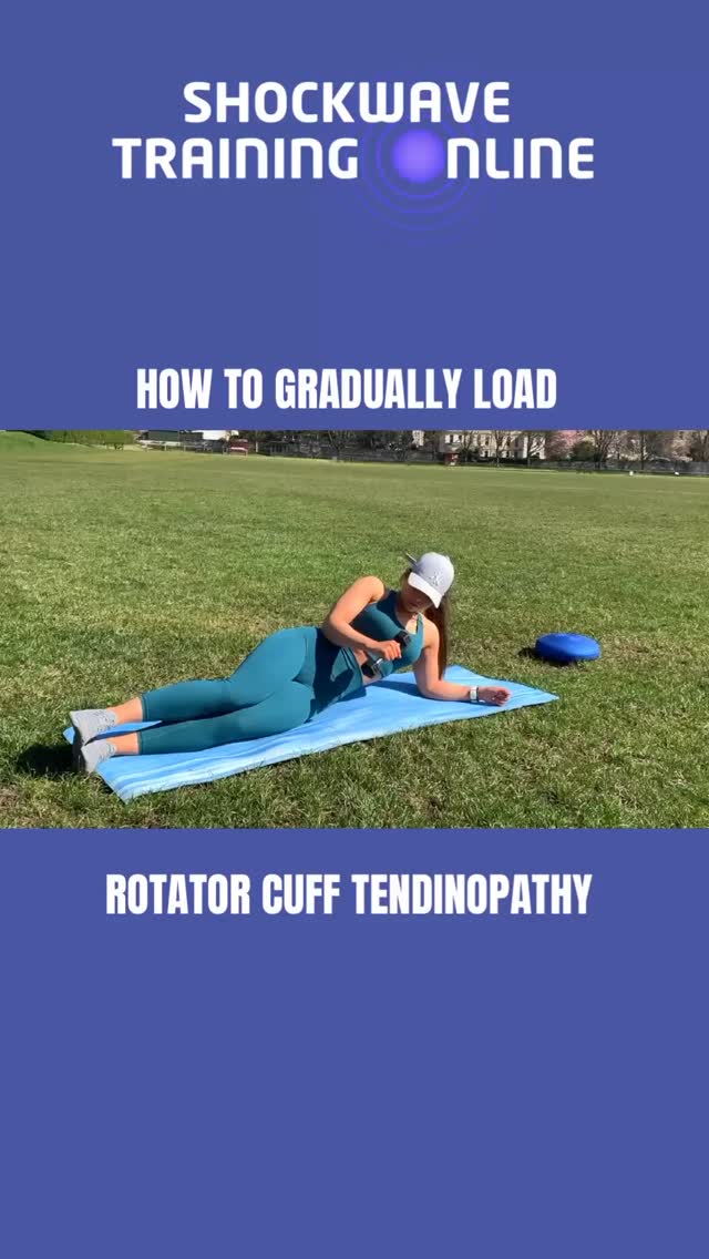 💡 Combine Shockwave Therapy with Graded Rehab for Best Tendon Outcomes 💡
Shockwave therapy is a powerful tool for treating tendinopathy, but the real magic happens when it’s paired with graded tendon rehabilitation. 💪
Tendons need progressive loading to regain strength and function—shockwave can reduce pain and kickstart recovery, but structured rehab is what drives long-term success.
Our online course not only teaches you how to apply shockwave therapy effectively but also emphasizes the importance of integrating it with evidence-based rehab protocols for exceptional outcomes.
📚 Learn how to combine these approaches seamlessly—enroll now and give your patients the care they deserve!
#ShockwaveTherapy #TendonRehab #GradedRehabilitation #TendinopathyTreatment #Physiotherapy #SportsMedicine #PhysicalTherapy #Rehabilitation #HealthcareProfessionals #OnlineLearning #ShockwaveCourse #TherapySimplified