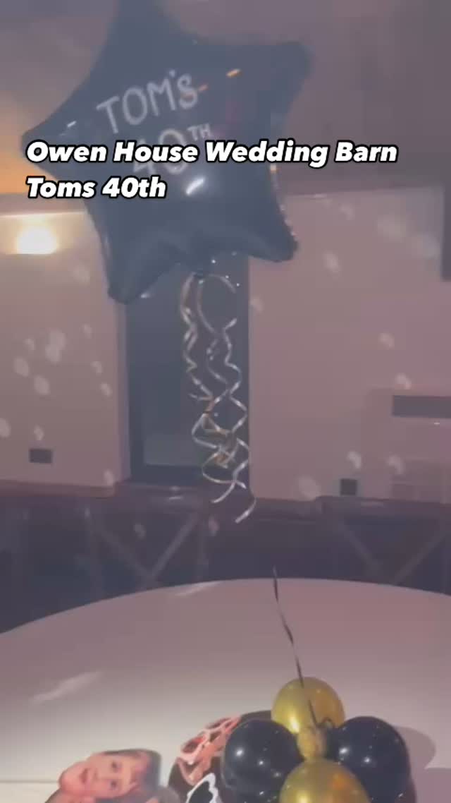 Great to be at Tom’s 40th on Saturday night at one our favourite venues @owenhouseweddingbarn
#owenhouse #owenhouseweddingbarn #owenhousebarn #owenhouseweddingbarnphotos #kttunstall