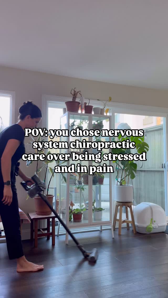 Cheers to a regulated nervous system + chiropractic care + feeling good! ✨
Being stressed, in pain, anxious, tired & burnt out is so common BUT it doesn’t have to be your normal. It’s amazing what a regulated nervous system can do to help that.
Come try it for yourself!
#nervoussystemhealth #bayareachiropractor #pediatricchiropractor #belmontca #sancarlosca #redwoodcityca #chiropracticadjustment #perinatal