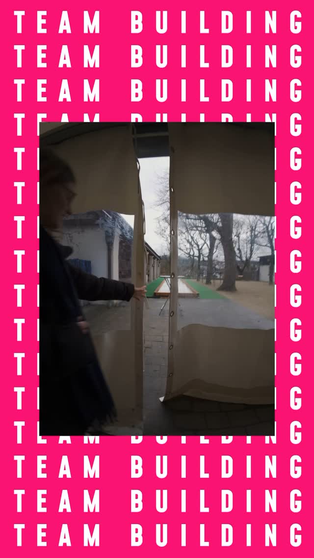 Vier hoch zwei ergibt was? Na klar! Jede Menge Teamspirit.
Denn beim Eisstockschießen im Greifenklau geht’s nicht nur ums Treffen, sondern vor allem um Zusammenhalt und Spaß - und natürlich ein paar coole Shots mit der Kamera. 😉
#vierhochzwei #videoproduktion #bamberg #videocontent #team #teambuilding #eisstockschießen #greifenklau