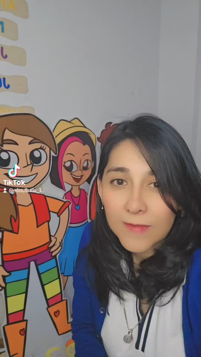 Si... tal cual jajja
#parecechisteperoesanecdota
#teacherslife #funenglish #juegayaprende #playandlearn #humor #lovemykids