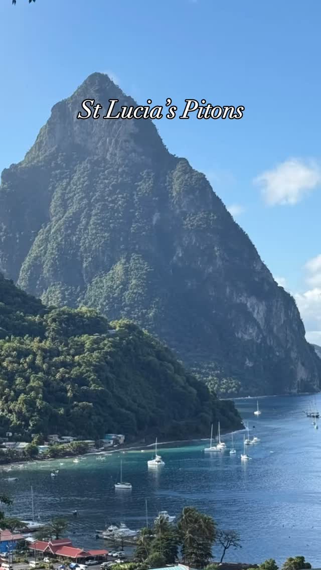 St Lucia, where the Pitons are the star
www. BubblyTourist.com
#bubblytourist #traveltheworld #travelmore #travel #vacation #wanderlust #travelblogger #traveller #stlucia #caribbean #chill #chillvibes