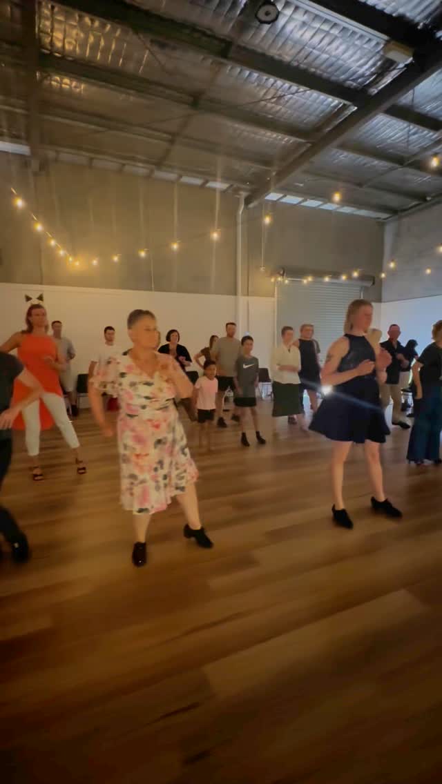 ✨ If you’ve been wanting to try Salsa but haven’t committed, this is your time! ✨
Our 8-week Beginners Salsa Course starts Monday, Feb 10, from 6:00-6:45 PM – the perfect chance to finally take that first step!
🔥 Fun & supportive environment
💃 Learn the basics and build confidence
👫 Join us solo, with a friend or a partner
Don’t keep putting it off—join our amazing community and start dancing! Secure your spot now by heading to our website! #jordansaisidance #salsadance #ballroomdance #latindance #milduradance