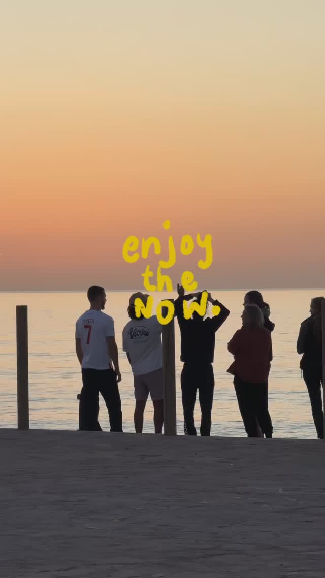 Enjoy the now—because the best moments happen when you stop waiting for them. 🌞 Ready to dive in? Book your stay at Melo Surf & Yoga. 🏄♀️🌊
#melosurfandyoga #surf #morocco #enjoy #taghazout #yoga #travel #surfing #surfingmorocco #taghazoutbay #surfcampmorocco #surfcamp #surfcamptaghazout #solotravel #yogaretreat #surfandyoga