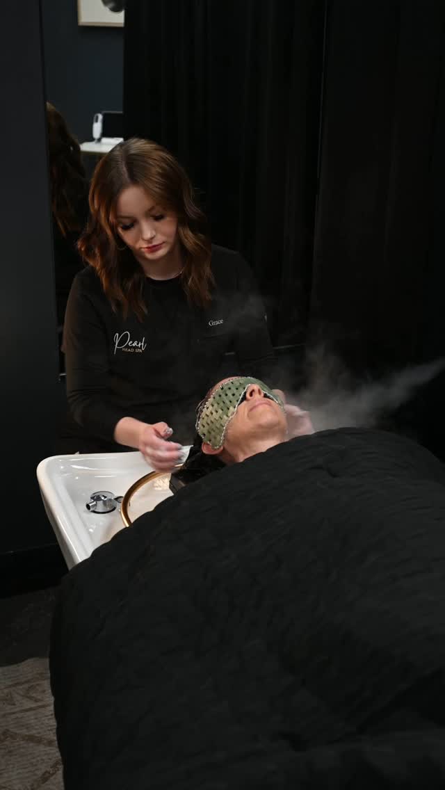 I've been really terrible about updating my page. We have been busy and blessed!
Lots of brands trust us for content so we are usually out and about doing that, but here us a fun video we did for @pearlheadspa 😍
I may just do a photo and video dump and go back into hiding for another month 😄