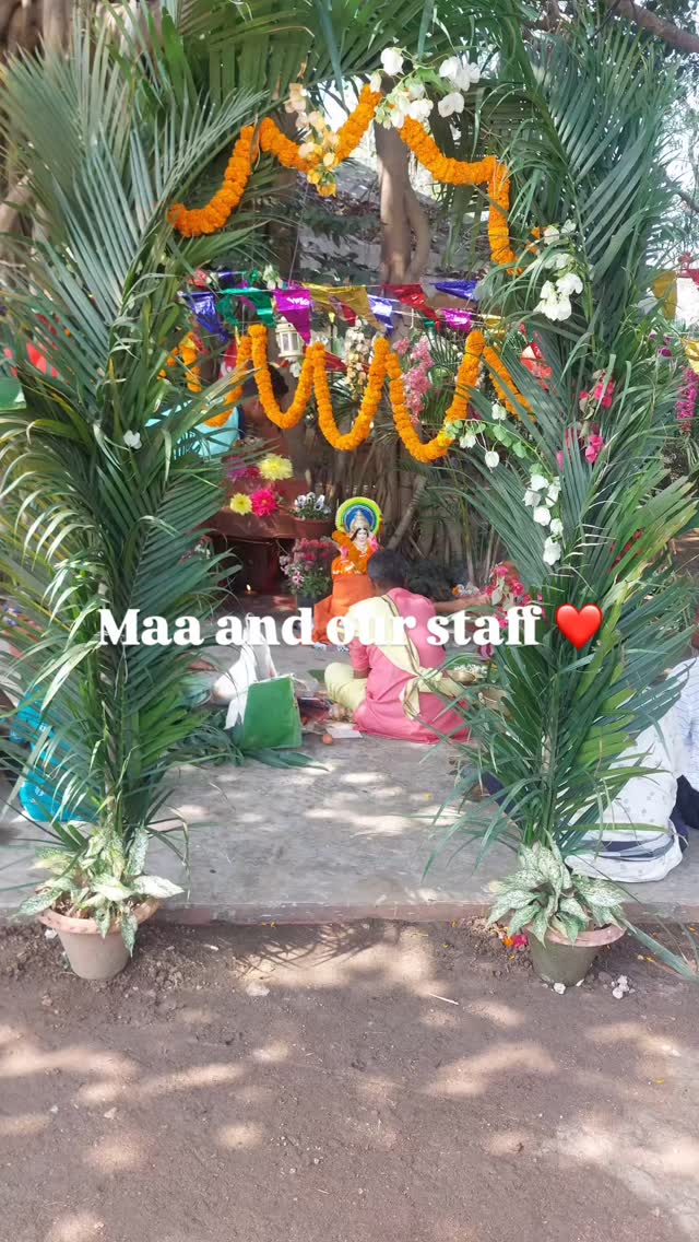 #saraswatipuja #bhubaneswar #soulsoukfarms #odisha #farmlife #odishatourism #viralreels