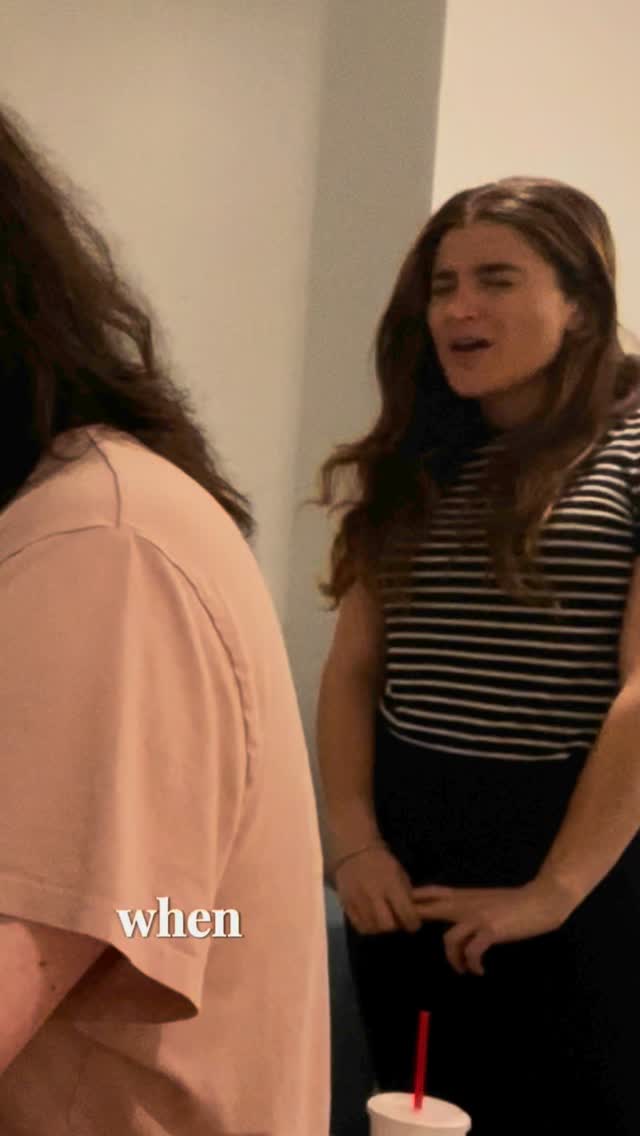 A throwback rehearsal of one of my favorite songs Make You Feel My Love 💕
#singersongwriter #music #singer #song #coversong #musictok #fyp #cover #adele #nyc