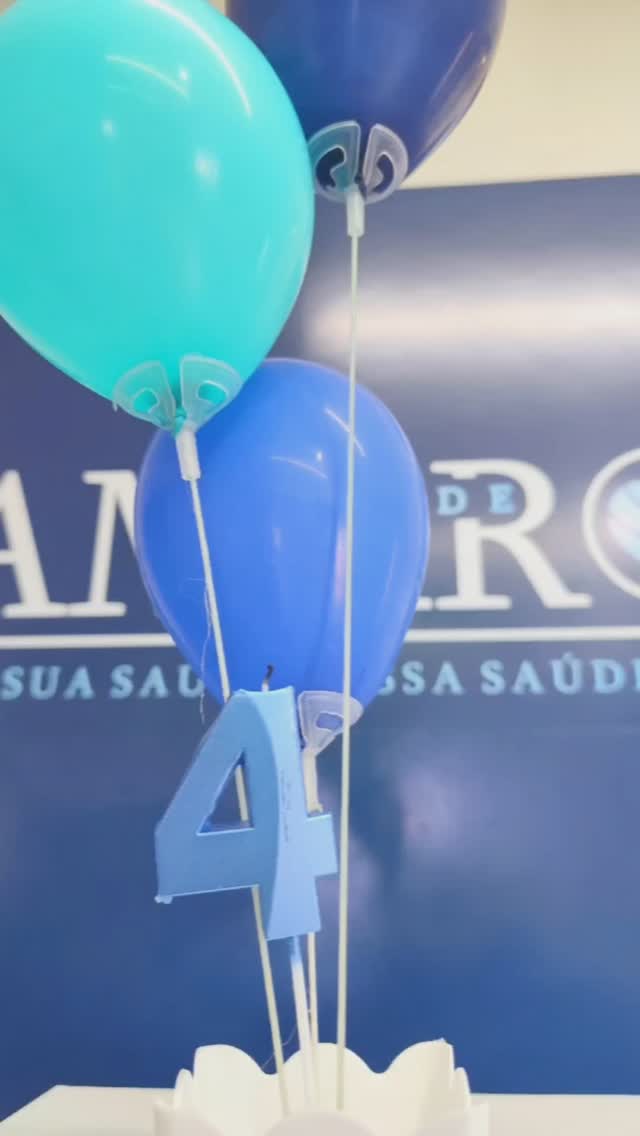 😂🎉 Eu sei, eu sei… vocês estavam esperando algum conteúdo depois do nosso Reels confidencial, né? Mas calma, que agora vem coisa boa! 😆📢
Este mês é especial! A Amaro Saúde está comemorando 4 anos de muito crescimento, aprendizado e, claro, compromisso em oferecer sempre o melhor para nossos clientes. 💙🚀
Seguimos firmes no propósito de evoluir e manter a qualidade que vocês merecem! Obrigado a todos que fazem parte dessa história. Vamos juntos rumo a muitos outros anos de sucesso! 🥂✨
#AmaroSaúde #4AnosDeSucesso #CompromissoComVocê
