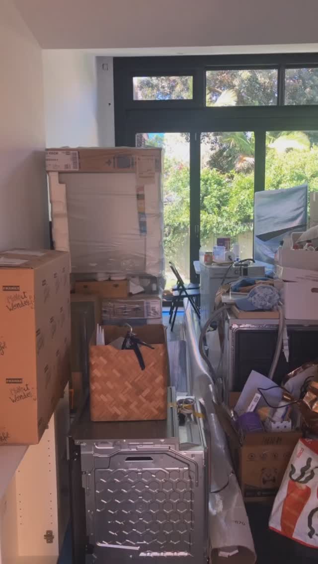 Sunday FUN day💪🏼
#thebalabusta #newinstareel #movinghomes #unpacking